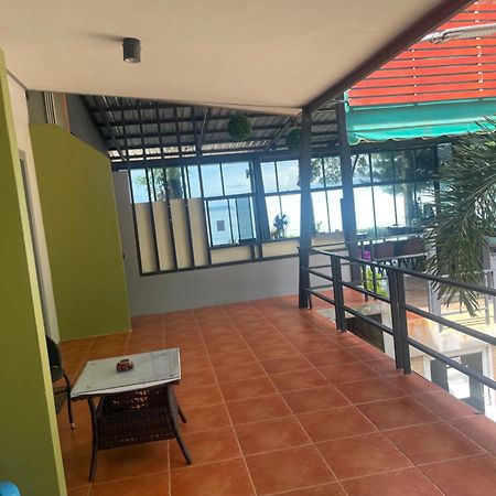 Laguna Resort Pakbara Satun Langu Eksteriør bilde