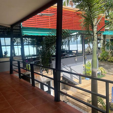 Laguna Resort Pakbara Satun Langu Eksteriør bilde
