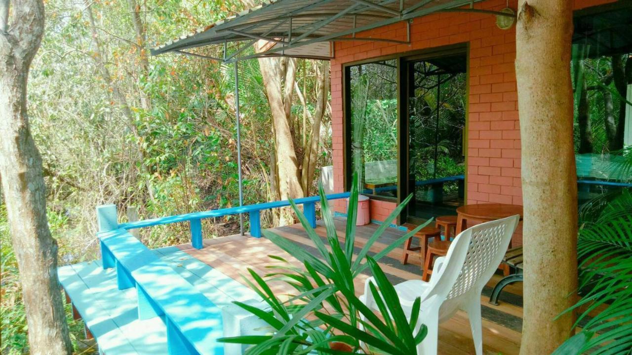 Laguna Resort Pakbara Satun Langu Eksteriør bilde