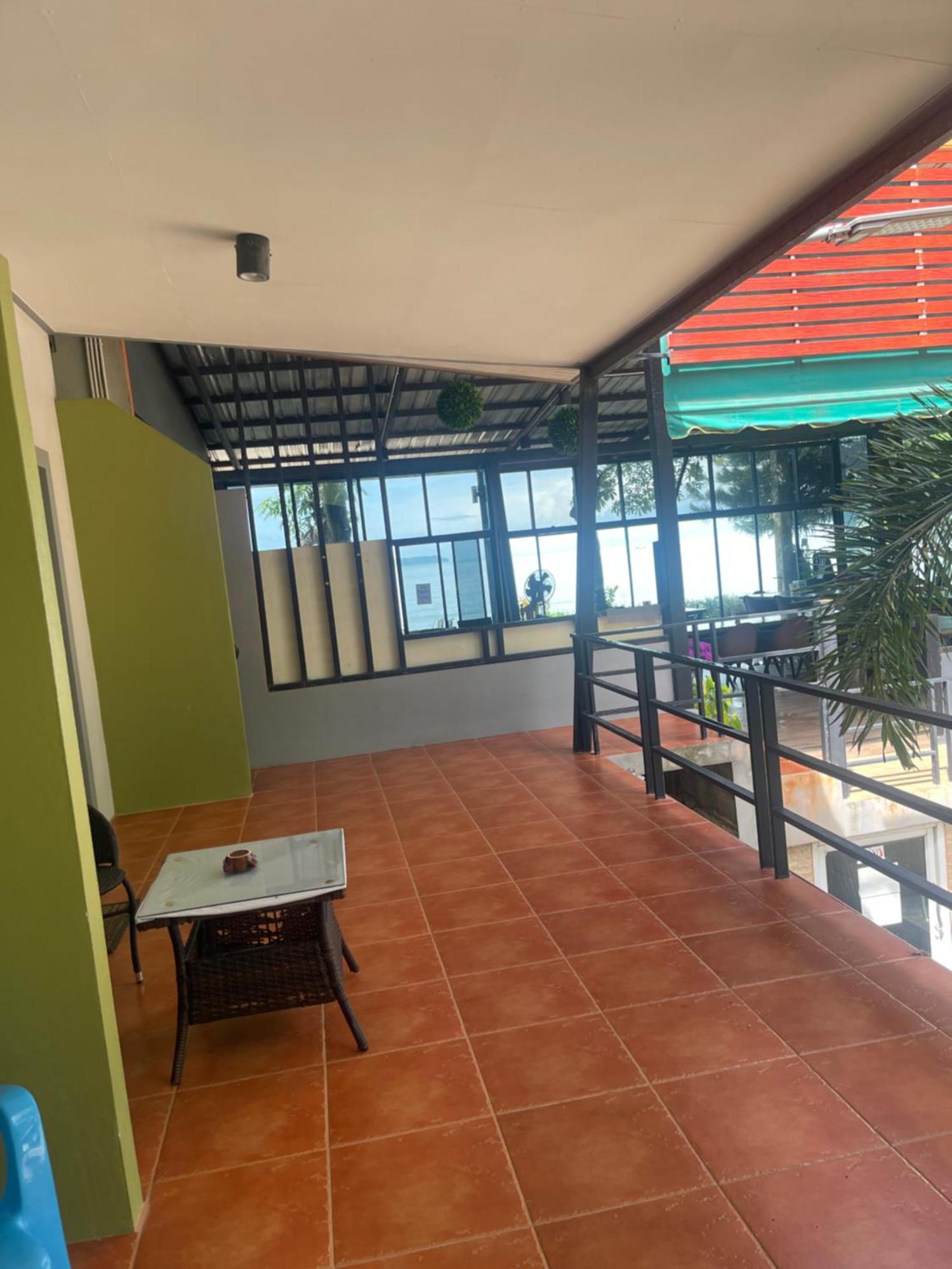 Laguna Resort Pakbara Satun Langu Eksteriør bilde