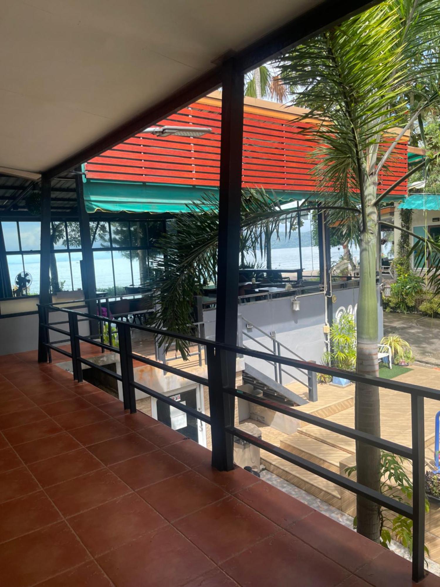 Laguna Resort Pakbara Satun Langu Eksteriør bilde