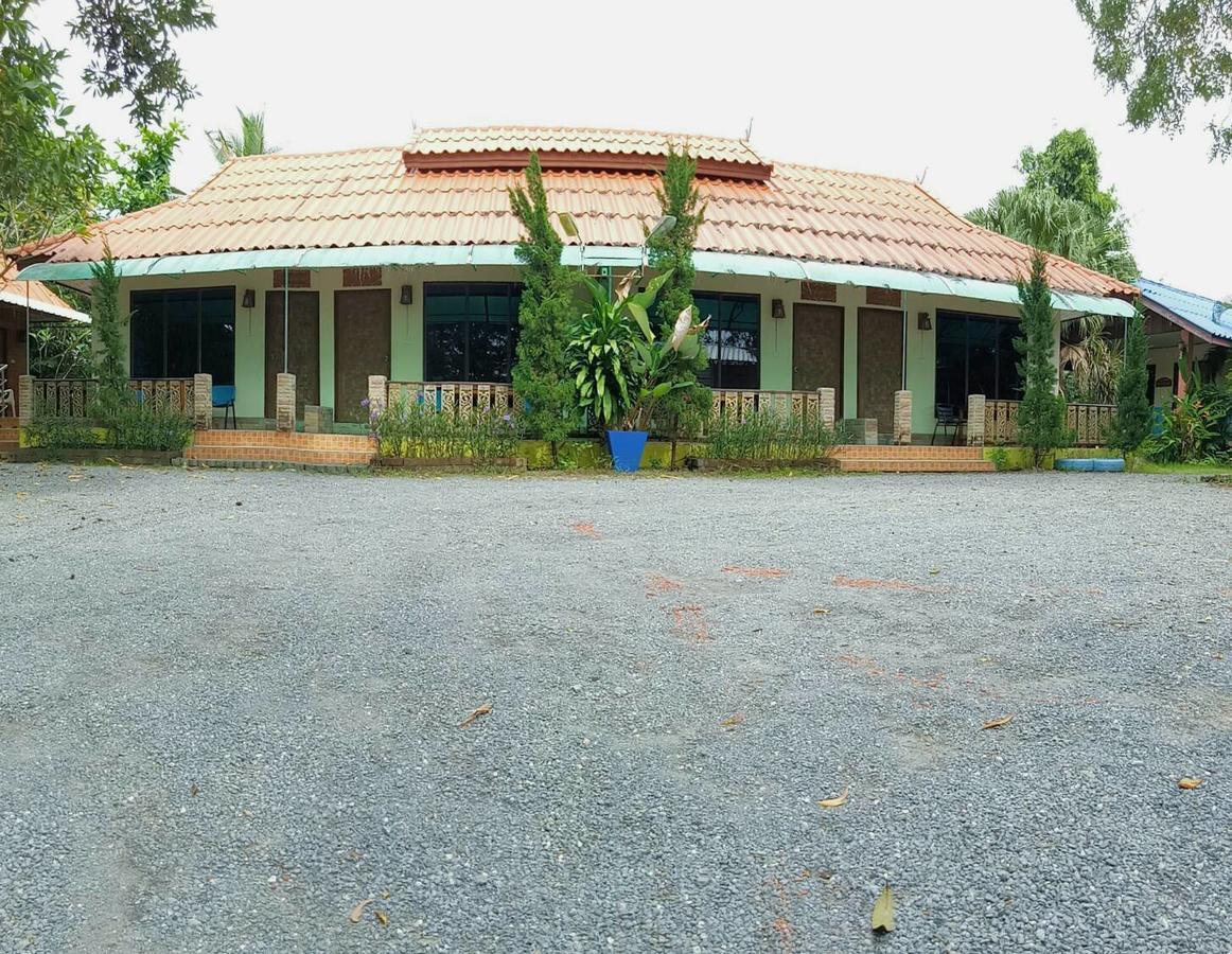 Laguna Resort Pakbara Satun Langu Eksteriør bilde