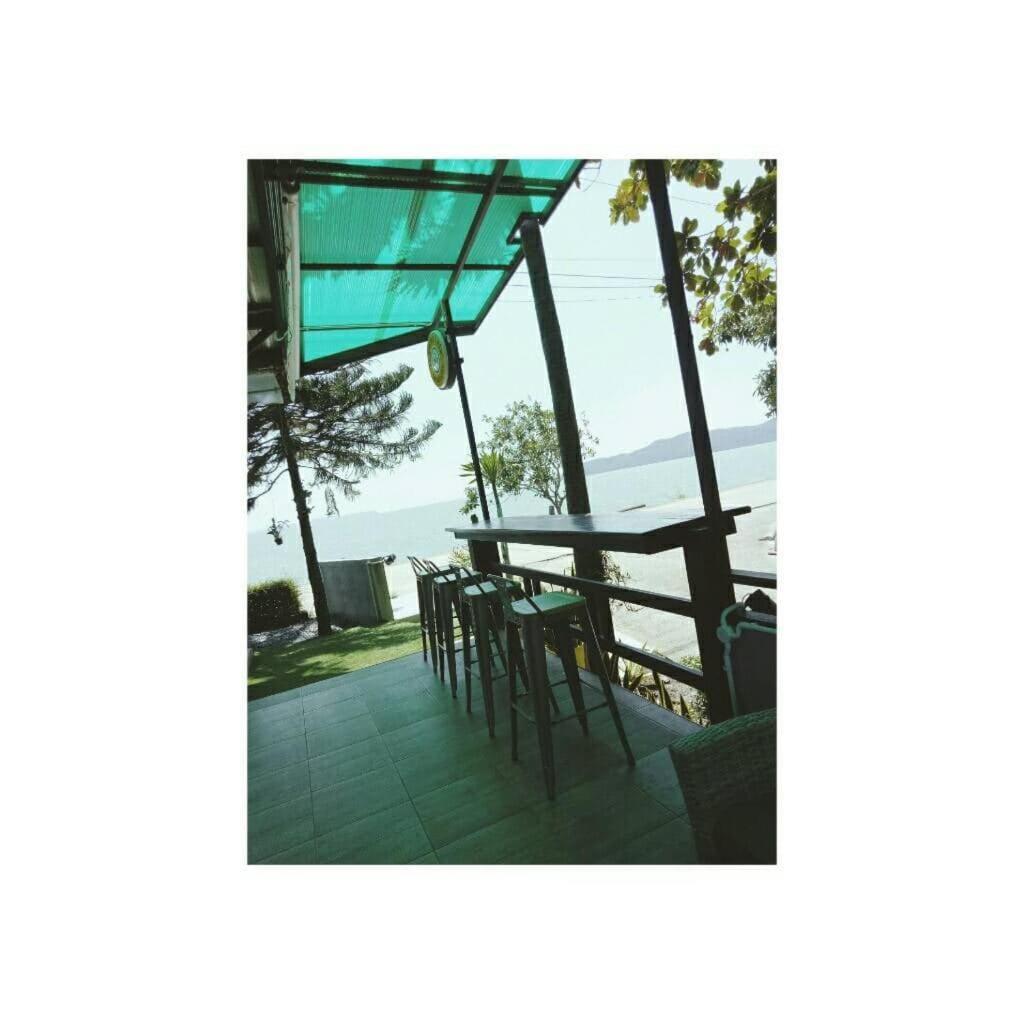 Laguna Resort Pakbara Satun Langu Eksteriør bilde