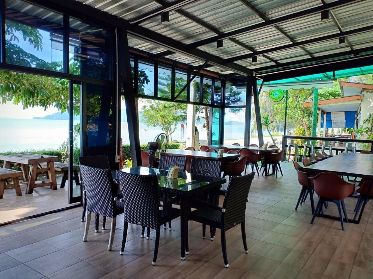 Laguna Resort Pakbara Satun Langu Eksteriør bilde