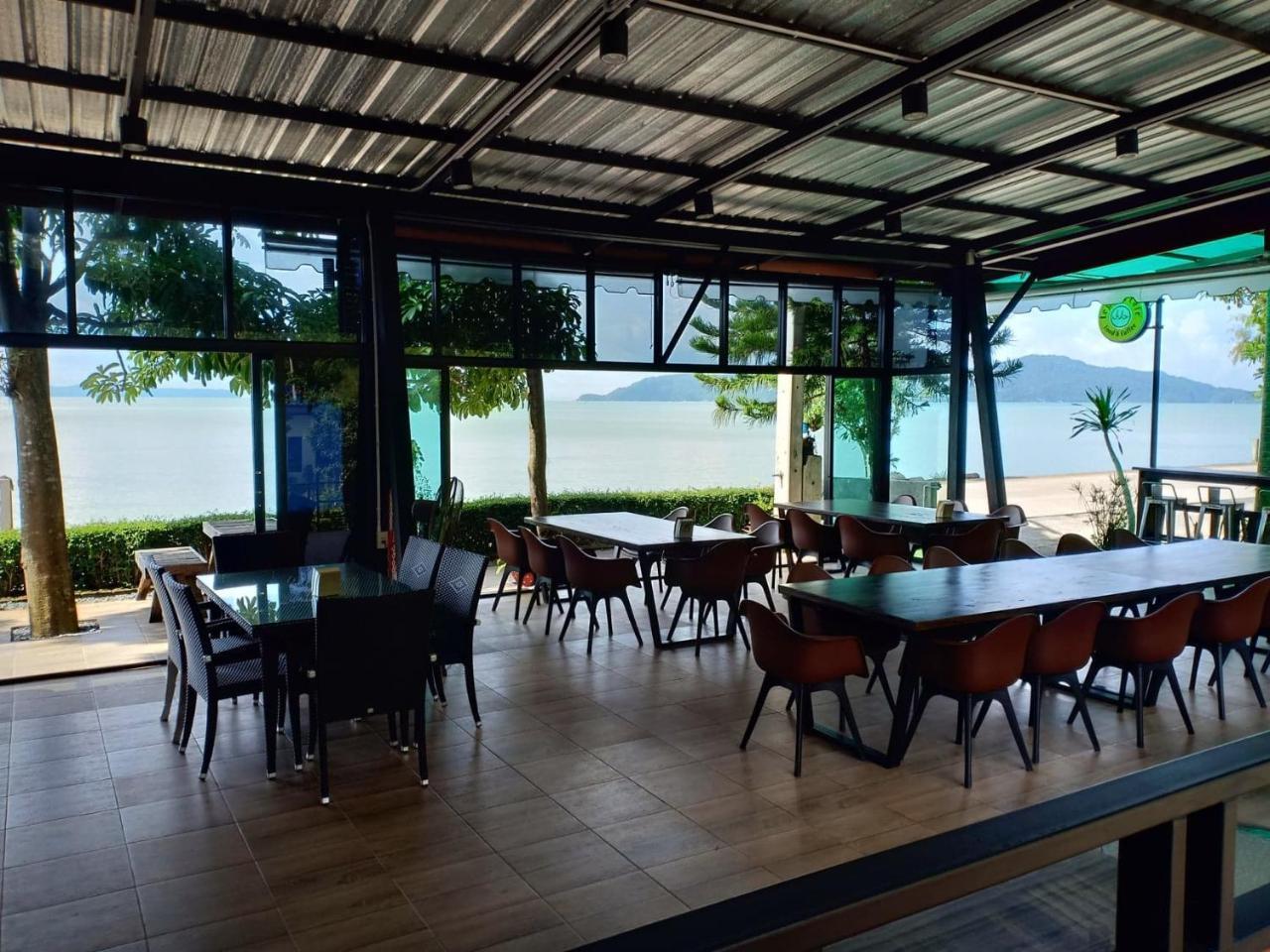 Laguna Resort Pakbara Satun Langu Eksteriør bilde