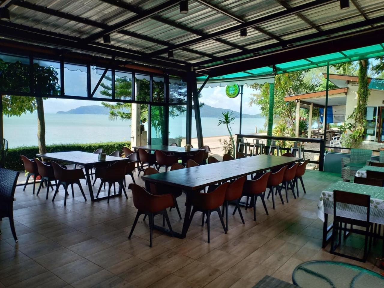 Laguna Resort Pakbara Satun Langu Eksteriør bilde