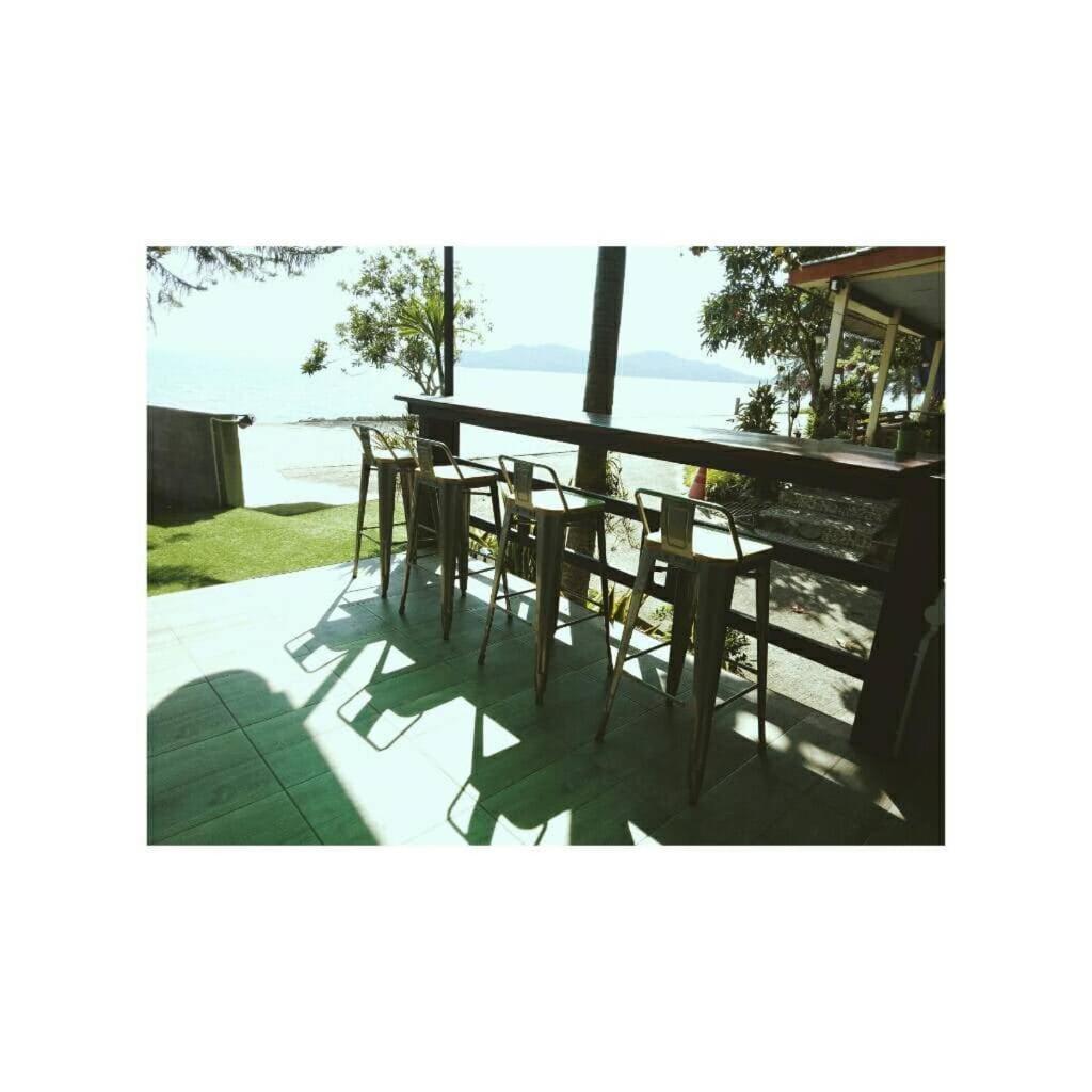 Laguna Resort Pakbara Satun Langu Eksteriør bilde