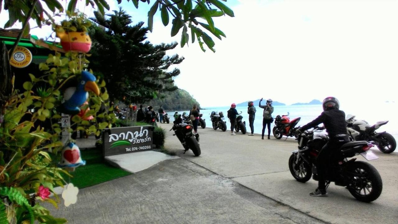 Laguna Resort Pakbara Satun Langu Eksteriør bilde