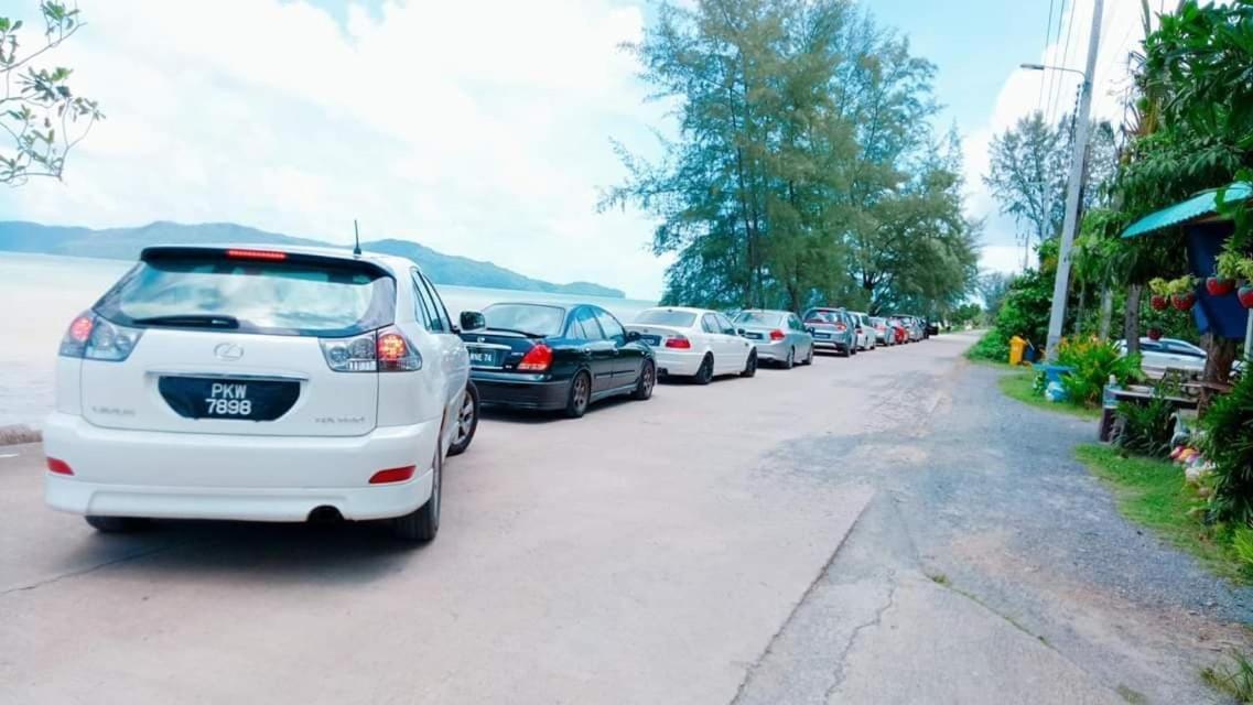 Laguna Resort Pakbara Satun Langu Eksteriør bilde