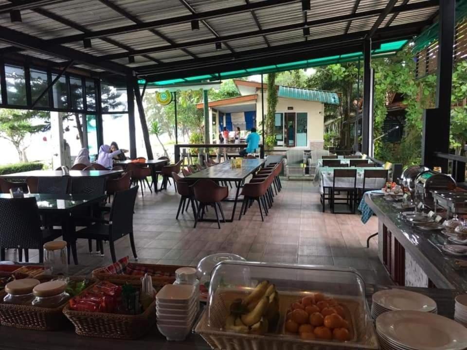 Laguna Resort Pakbara Satun Langu Eksteriør bilde