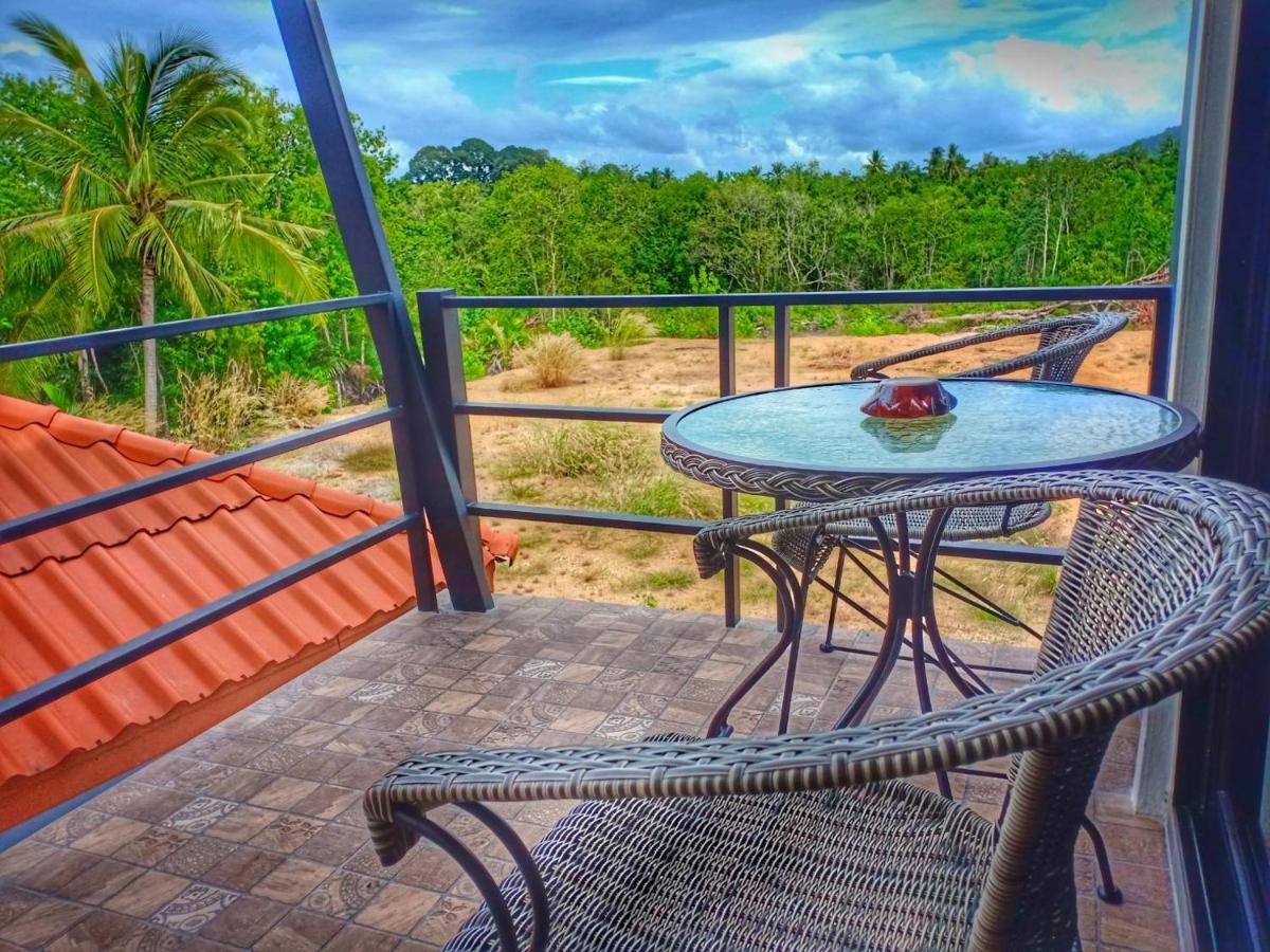 Laguna Resort Pakbara Satun Langu Eksteriør bilde